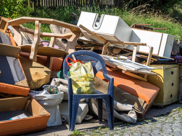 Best Office Junk Removal  in Port Allen, LA