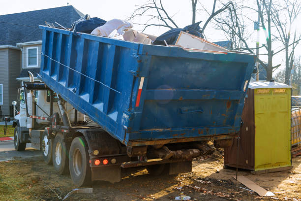 Best Dumpster Rental Services  in Port Allen, LA