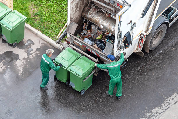 Best Professional Junk Removal  in Port Allen, LA