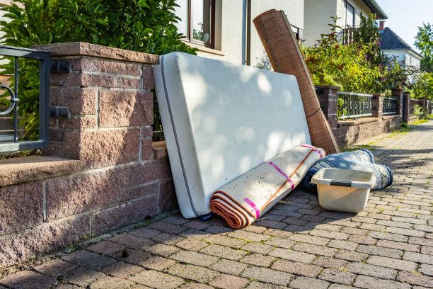 Best Junk Hauling Services  in Port Allen, LA