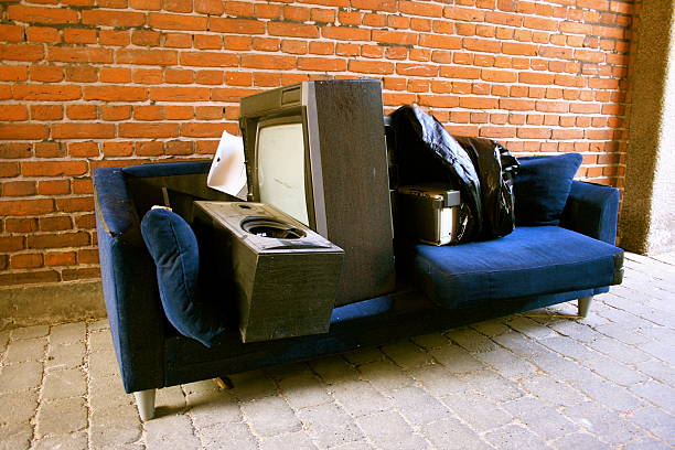 Best Residential Junk Removal  in Port Allen, LA
