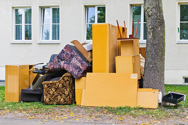 Best Yard Waste Removal  in Port Allen, LA