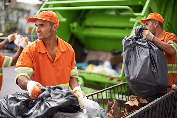 Best Trash Removal Near Me  in Port Allen, LA