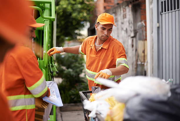 Best Attic Cleanout Services  in Port Allen, LA