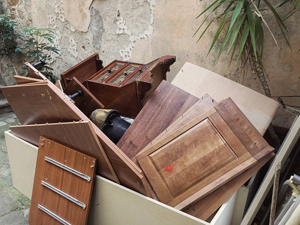 Best Estate Cleanout Services  in Port Allen, LA