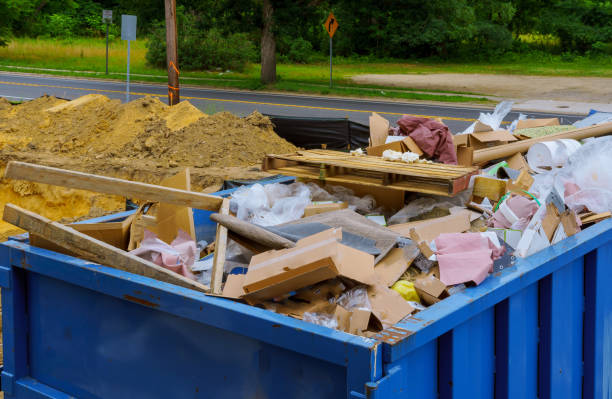 Reliable Port Allen, LA Junk Removal Solutions